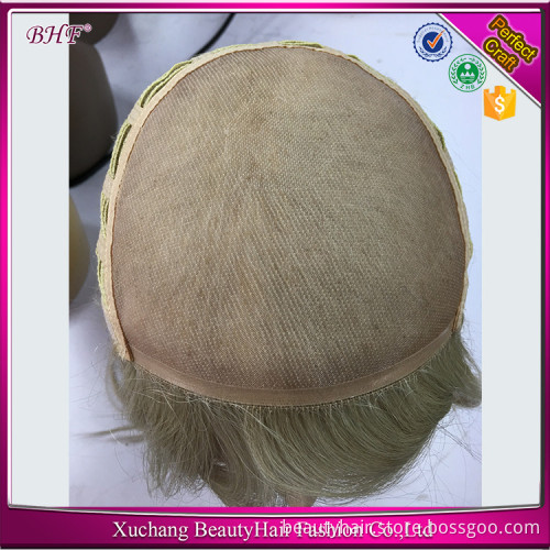 100% natural indian human hair price list wig tool accessories
